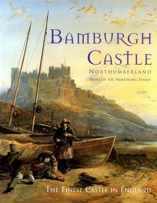 Bryan Cleary / Bamburgh Castle (Coffee Table Book)