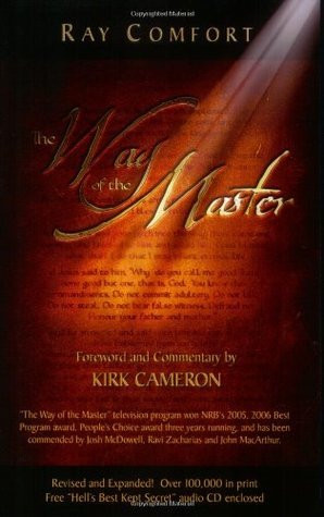 Ray Comfort / The Way Of The Master (Large Paperback)