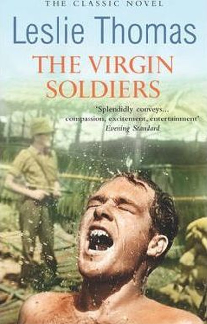 Leslie Thomas / The Virgin Soldiers