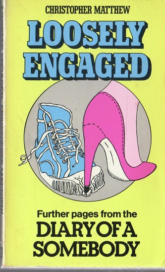 Christopher Matthew / Loosely Engaged (Vintage Paperback)