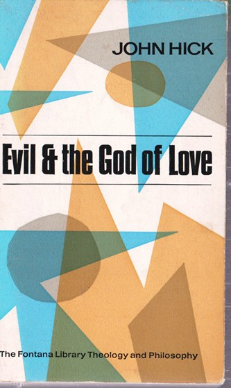 John Hick / Evil & the God of Love (Vintage Paperback)