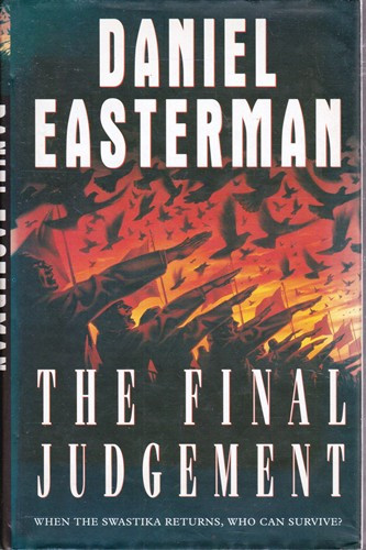 Daniel Easterman / The Final Judgement (Hardback)