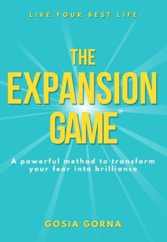 Gosia Gorna / The Expansion Game (Large Paperback)