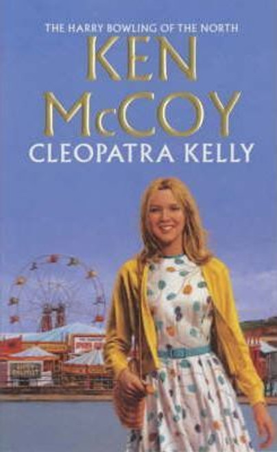 Ken McCoy / Cleopatra Kelly