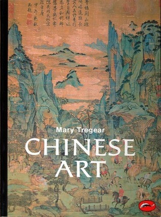 Mary Tregear/ Chinese Art (Large Paperback)