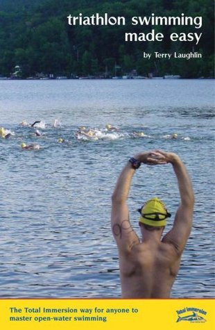 Terry Laughlin / Triathlon Swimming Made Easy (Large Paperback)