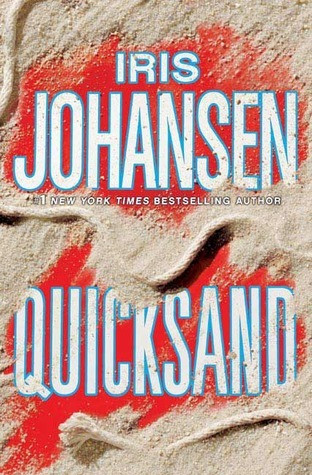 Iris Johansen / Quicksand (Hardback)