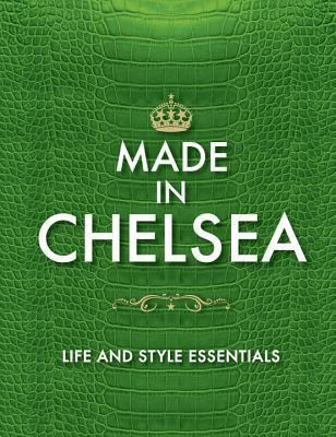 Tim Randall / Made in Chelsea (Hardback)