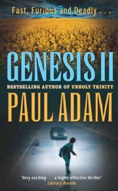 Paul Adam / Genesis II