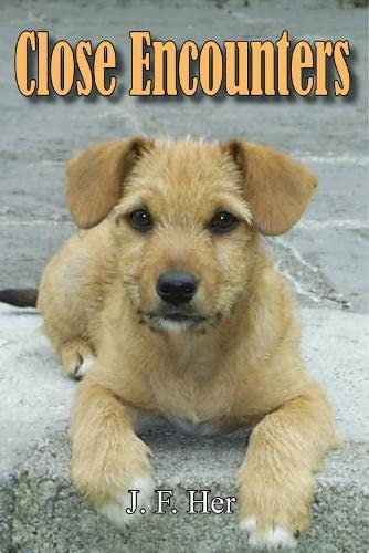 J. F. Her / Close Encounters (Hardback)