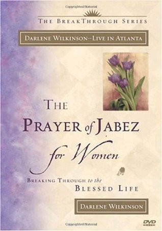 Darlene Wilkinson / The Prayer of Jabez for Women (Hardback)