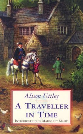 Alison Uttley / Traveller in Time (Large Paperback)
