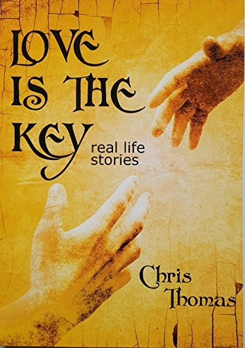Chris Thomas / Love is the Key (Large Paperback)