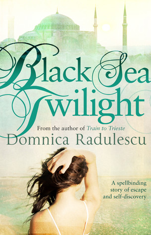 Domnica Radulescu / Black Sea Twilight (Large Paperback)