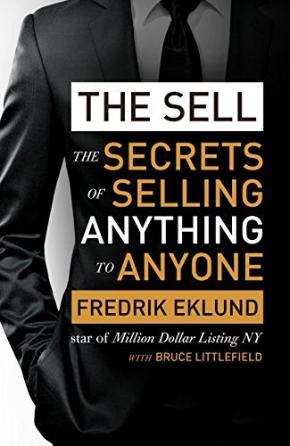 Fredrik Eklund / Sell (Large Paperback)
