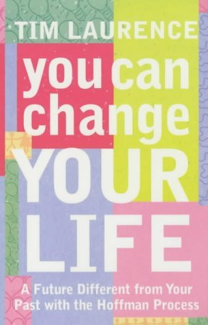 Tim Laurence / You Can Change Your Life (Large Paperback)