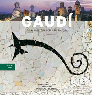 Juan Eduardo Cirlot / Gaudí (Large Paperback)
