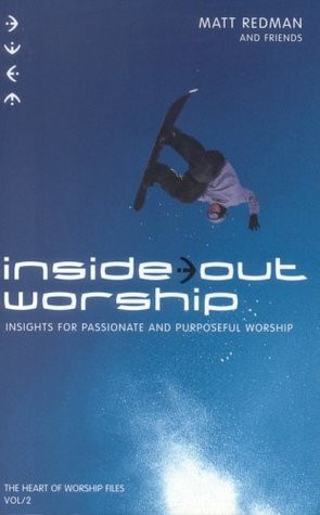 Matt Redman / Inside Out Worship