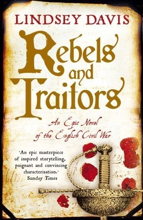 Lindsey Davis / Rebels and Traitors