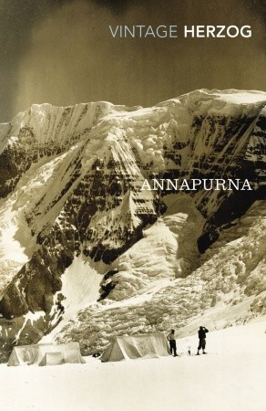Maurice Herzog / Annapurna