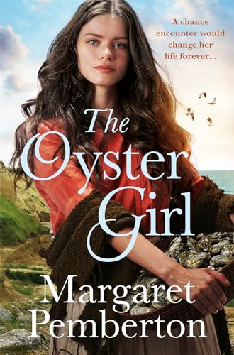 Margaret Pemberton / The Oyster Girl