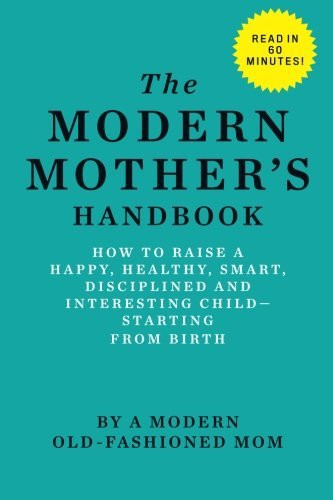 Anonymous / The Modern Mother's Handbook (Large Paperback)