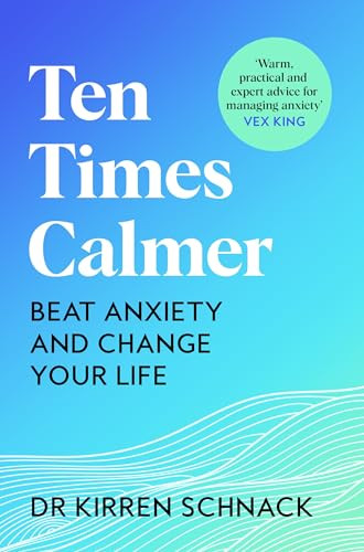 Kirren Schnack / Ten Times Calmer