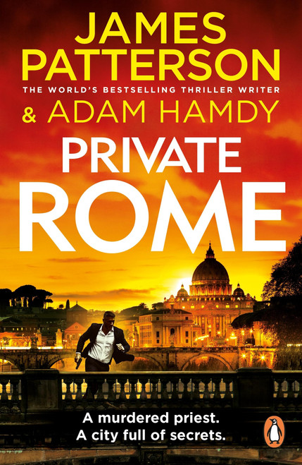 Adam Hamdy / Private Rome
