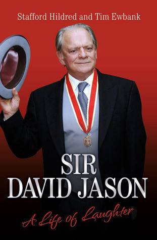 Tim Ewbank / Sir David Jason - A Life of Laughter