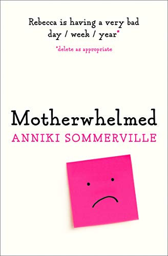 Anniki Sommerville / Motherwhelmed