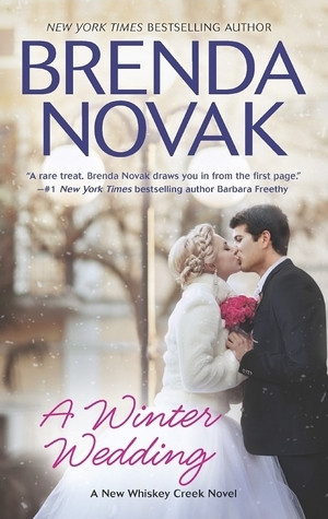 Brenda Novak / A Winter Wedding