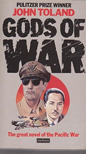 John Toland / Gods of War