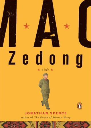 Jonathan D. Spence / Mao Zedong: A Life