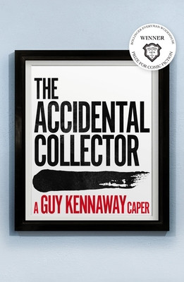 Guy Kennaway / The Accidental Collector
