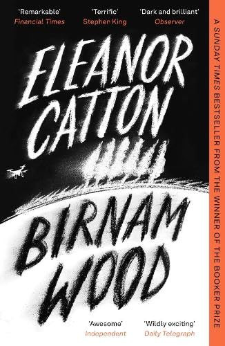 Eleanor Catton / Birnam Wood