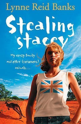 Lynne Reid Banks / Stealing Stacey