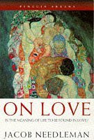 Jacob Needleman / On Love