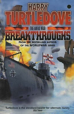 Harry Turtledove / Breakthroughs