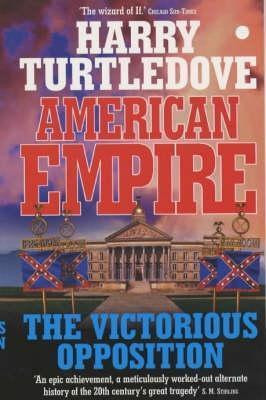harry turtledove / The Victorious Opposition