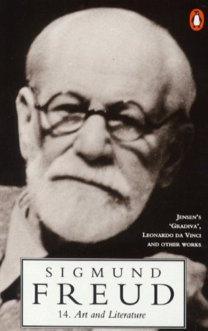 Sigmund Freud / Art and Literature