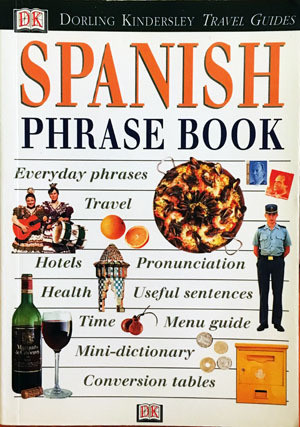 D.K. Eyewitness Travel / Spanish
