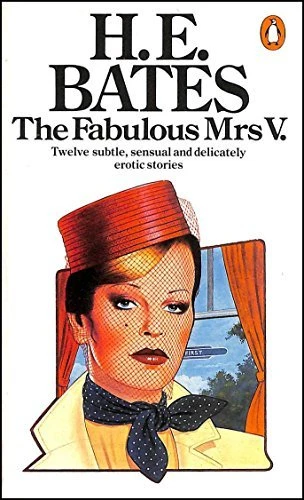 H.E. Bates / The Fabulous Mrs V