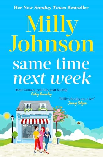Milly Johnson / Same Time Next Week