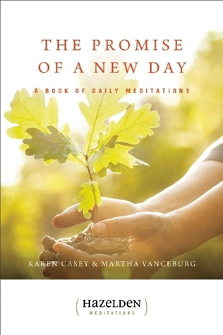 Karen Casey / The Promise of a New Day