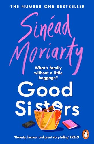 Sinéad Moriarty /  Good Sisters