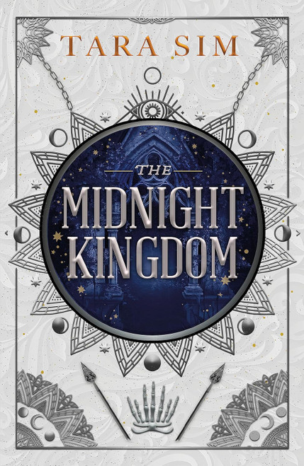 Tara Sim / The Midnight Kingdom