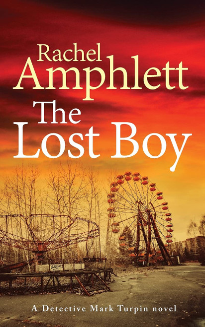 Rachel Amphlett / The Lost Boy