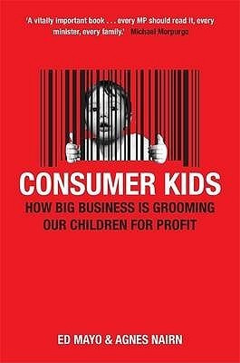 Ed Mayo / Consumer Kids