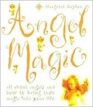 Margaret Neylon / Angel Magic (Large Paperback)