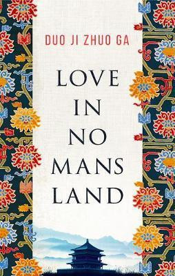 Duo Ji Zhuo Ga / Love in No Man's Land (Large Paperback)